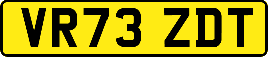 VR73ZDT
