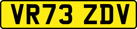 VR73ZDV