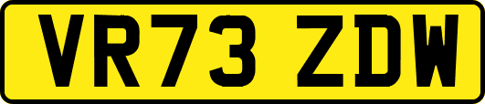VR73ZDW