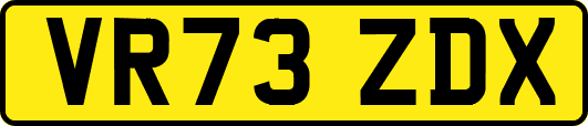 VR73ZDX