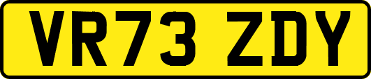 VR73ZDY