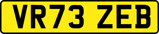 VR73ZEB