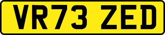 VR73ZED