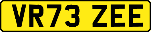 VR73ZEE