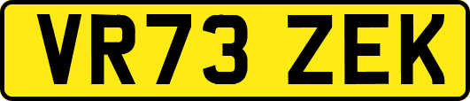 VR73ZEK