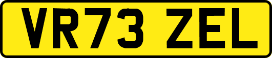 VR73ZEL