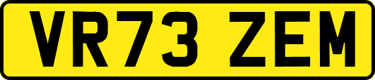 VR73ZEM