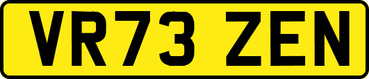 VR73ZEN