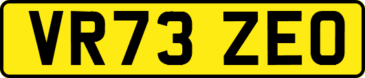 VR73ZEO