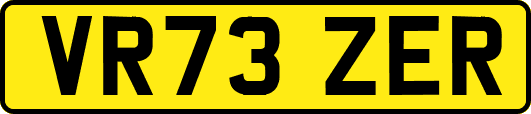 VR73ZER