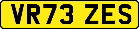 VR73ZES