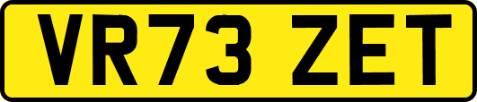VR73ZET