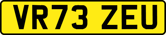 VR73ZEU