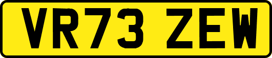 VR73ZEW