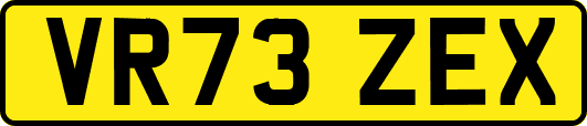 VR73ZEX