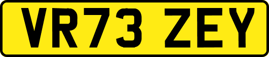 VR73ZEY