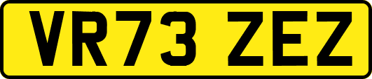 VR73ZEZ