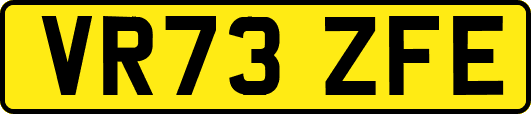 VR73ZFE