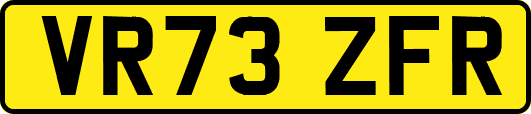 VR73ZFR