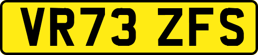 VR73ZFS