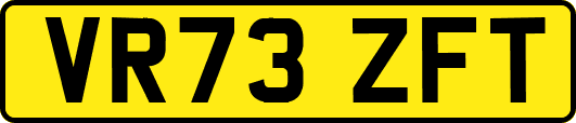 VR73ZFT