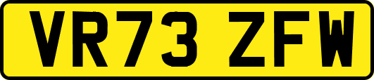 VR73ZFW