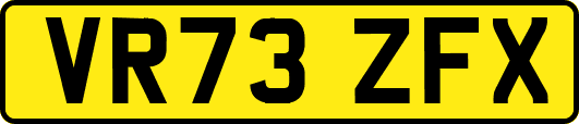 VR73ZFX