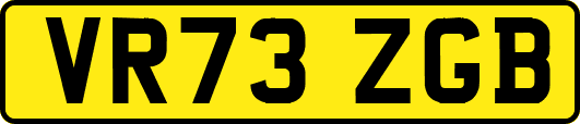 VR73ZGB