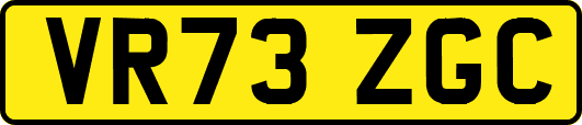 VR73ZGC