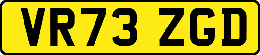 VR73ZGD