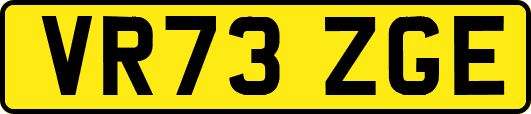 VR73ZGE