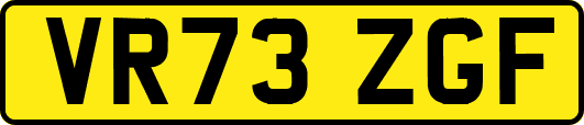 VR73ZGF