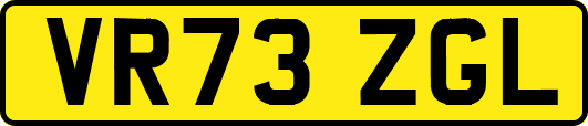 VR73ZGL