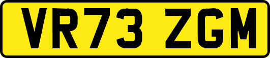 VR73ZGM