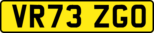 VR73ZGO