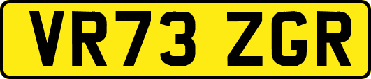 VR73ZGR