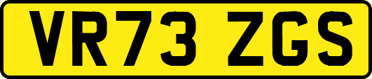 VR73ZGS
