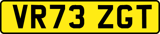 VR73ZGT