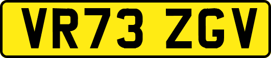 VR73ZGV