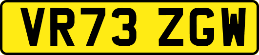 VR73ZGW