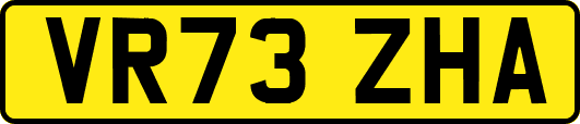 VR73ZHA