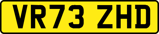VR73ZHD