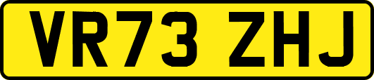 VR73ZHJ
