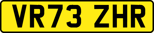 VR73ZHR