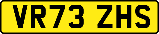VR73ZHS