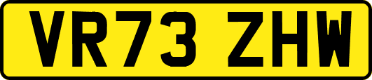 VR73ZHW