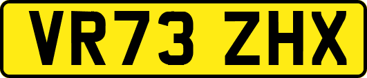 VR73ZHX