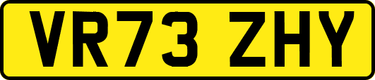VR73ZHY