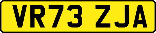 VR73ZJA