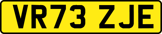 VR73ZJE